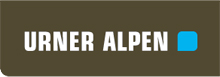 Print Logo Urner Alpen